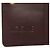 Cartera compacta con cremallera Loewe Puzzle Castaño Verde - vista 6