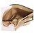 Cartera Gucci Bi-Fold en Light Beige - vista 10