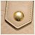 Cartera Gucci Bi-Fold en Light Beige - vista 14