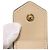 Cartera Gucci Bi-Fold en Light Beige - vista 16