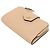 Cartera Gucci Bi-Fold en Light Beige - vista 4