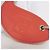 Portachiavi e Ciondolo per Borsa Louis Vuitton Bianco Rosso Blu navy - vista 8