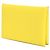 Hermès Tarjetero Hermes Calvi en Yellow Amarillo - vista 2