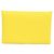 Hermès Tarjetero Hermes Calvi en Yellow Amarillo - vista 3
