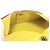 Hermès Tarjetero Hermes Calvi en Yellow Amarillo - vista 8