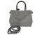 Borsa a tracolla 2-Way Soft Banner Burberry Marrone