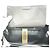 Borsa a tracolla 2-Way Soft Banner Burberry Marrone - vista 11