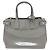 Borsa a tracolla 2-Way Soft Banner Burberry Marrone - vista 2