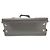 Borsa a tracolla 2-Way Soft Banner Burberry Marrone - vista 3