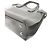 Borsa a tracolla 2-Way Soft Banner Burberry Marrone - vista 4