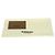 Burberry Vintage Check Continental Wallet Black Beige - view 12