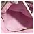 Versace Medusa Logo Große Tote Bag Pink - Ansicht 11