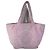 Versace Medusa Logo Große Tote Bag Pink - Ansicht 2