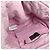 Versace Medusa Logo Große Tote Bag Pink - Ansicht 7