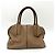 Tod's D-Styling 2-Way Tasche Braun
