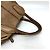 Tod's D-Styling 2-Way Tasche Braun - Ansicht 10