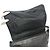 Borsa a tracolla in pelle nera Dolce & Gabbana Nero - vista 10