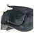 Borsa a tracolla in pelle nera Dolce & Gabbana Nero - vista 14