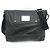 Borsa a tracolla in pelle nera Dolce & Gabbana Nero - vista 2
