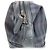 Burberry Check Logo Tasche Schwarz - Ansicht 7