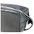 Burberry Check Logo Tasche Schwarz - Ansicht 9