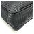 Borsa Valentino Gianni Valentino con motivo Greca Nero - vista 12