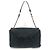 Borsa Valentino Gianni Valentino con motivo Greca Nero - vista 3