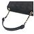 Borsa Valentino Gianni Valentino con motivo Greca Nero - vista 9