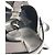 Burberry Business-Tasche aus grauem Leder Braun - Ansicht 10