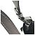 Burberry Business-Tasche aus grauem Leder Braun - Ansicht 13