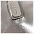 Burberry Business-Tasche aus grauem Leder Braun - Ansicht 14
