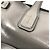 Burberry Business-Tasche aus grauem Leder Braun - Ansicht 15