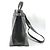 Burberry Business-Tasche aus grauem Leder Braun - Ansicht 4