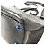 Burberry Business-Tasche aus grauem Leder Braun - Ansicht 6