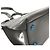 Burberry Business-Tasche aus grauem Leder Braun - Ansicht 7