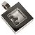 Colar Chopard Happy Diamonds em Ouro 18K Prata - vista 5