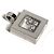 Colar Chopard Happy Diamonds em Ouro 18K Prata - vista 6