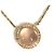 Collana Chaumet in oro giallo D'oro