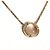 Collana Chaumet in oro giallo D'oro - vista 4