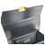Versace Vintage Sunburst Logo Vanity Bag Schwarz - Ansicht 11