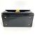 Versace Vintage Sunburst Logo Vanity Bag Schwarz - Ansicht 7