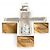 Chopard Happy Diamonds Kreuzkette Silber - Ansicht 6