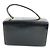 Versace Vintage Vanity Bag mit Sunburst-Logo Schwarz - Ansicht 2