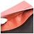 Miu Miu Madras Logo Bicolor Flap Long Wallet Schwarz Pink - Ansicht 13