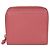 Cartera bi-fold Gucci en Bamboo Rosa