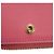 Cartera bi-fold Gucci en Bamboo Rosa - vista 10