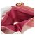 Cartera bi-fold Gucci en Bamboo Rosa - vista 12