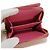Cartera bi-fold Gucci en Bamboo Rosa - vista 16