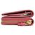 Cartera bi-fold Gucci en Bamboo Rosa - vista 24