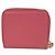 Cartera bi-fold Gucci en Bamboo Rosa - vista 3